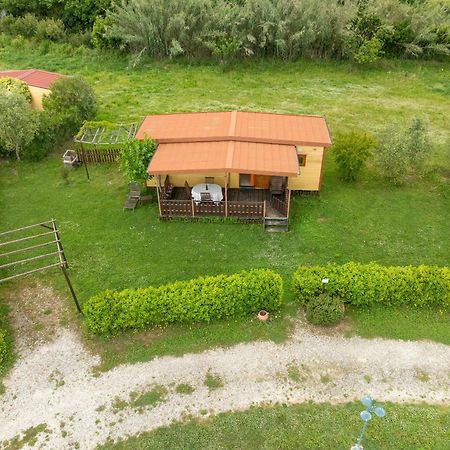Agriturismo Nonna Stella Біббона Екстер'єр фото