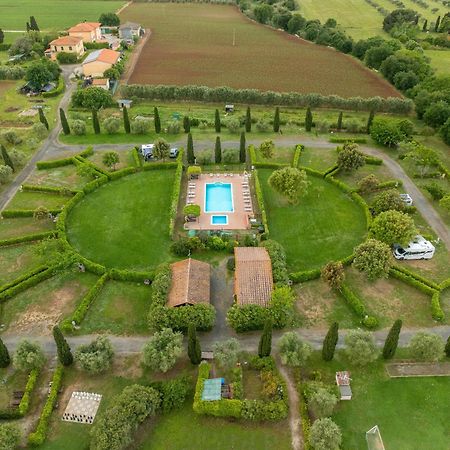 Agriturismo Nonna Stella Біббона Екстер'єр фото