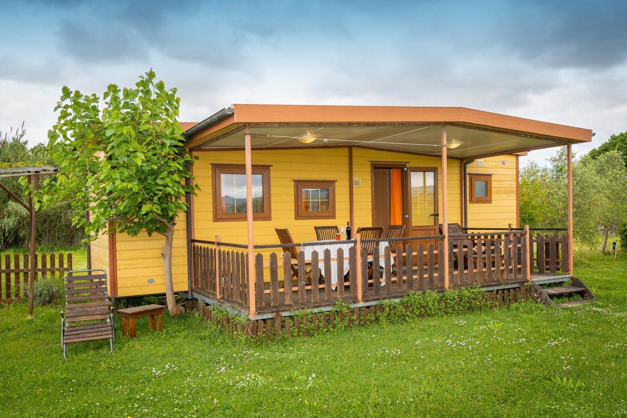 Agriturismo Nonna Stella Біббона Екстер'єр фото