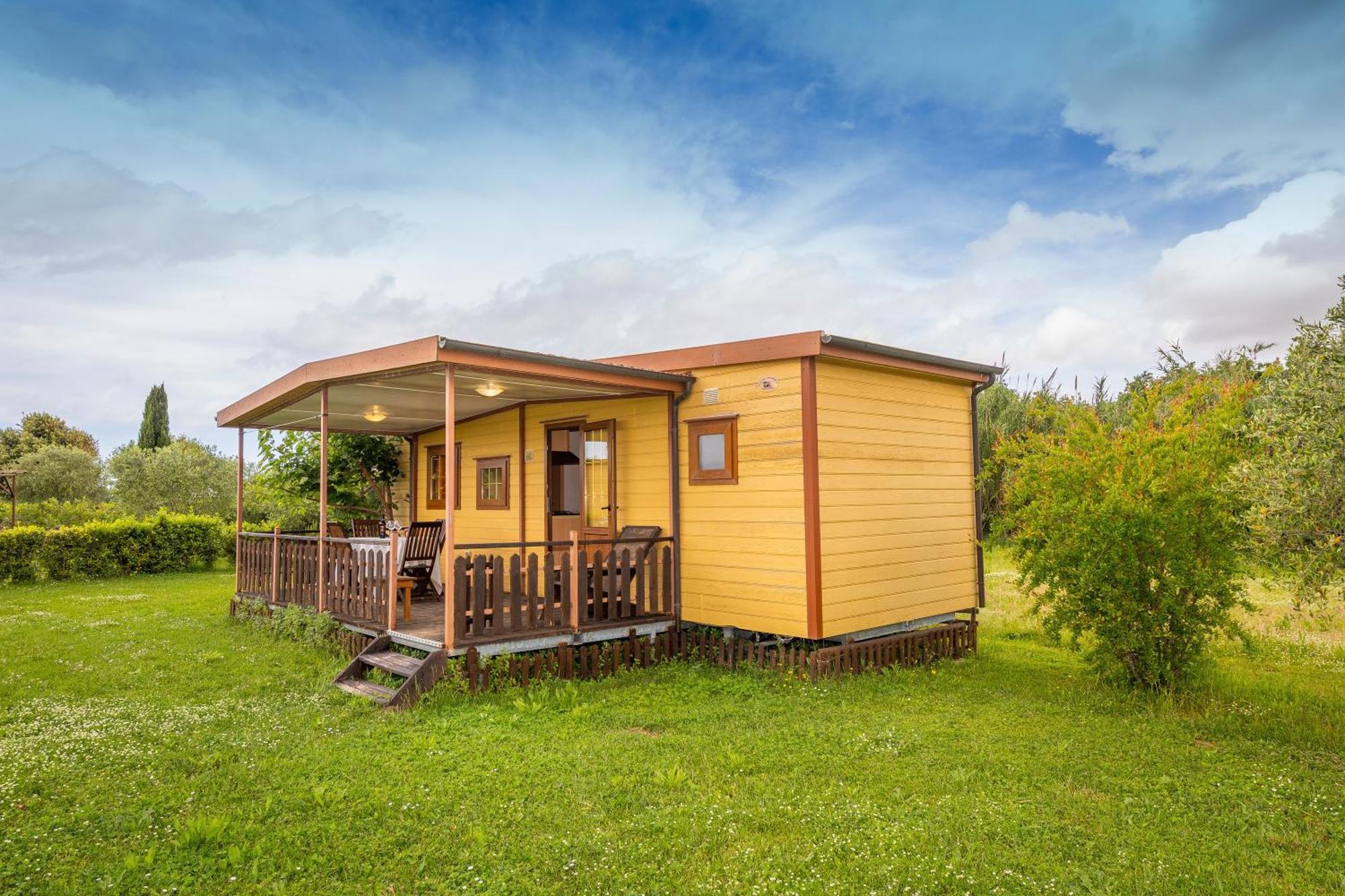 Agriturismo Nonna Stella Біббона Екстер'єр фото
