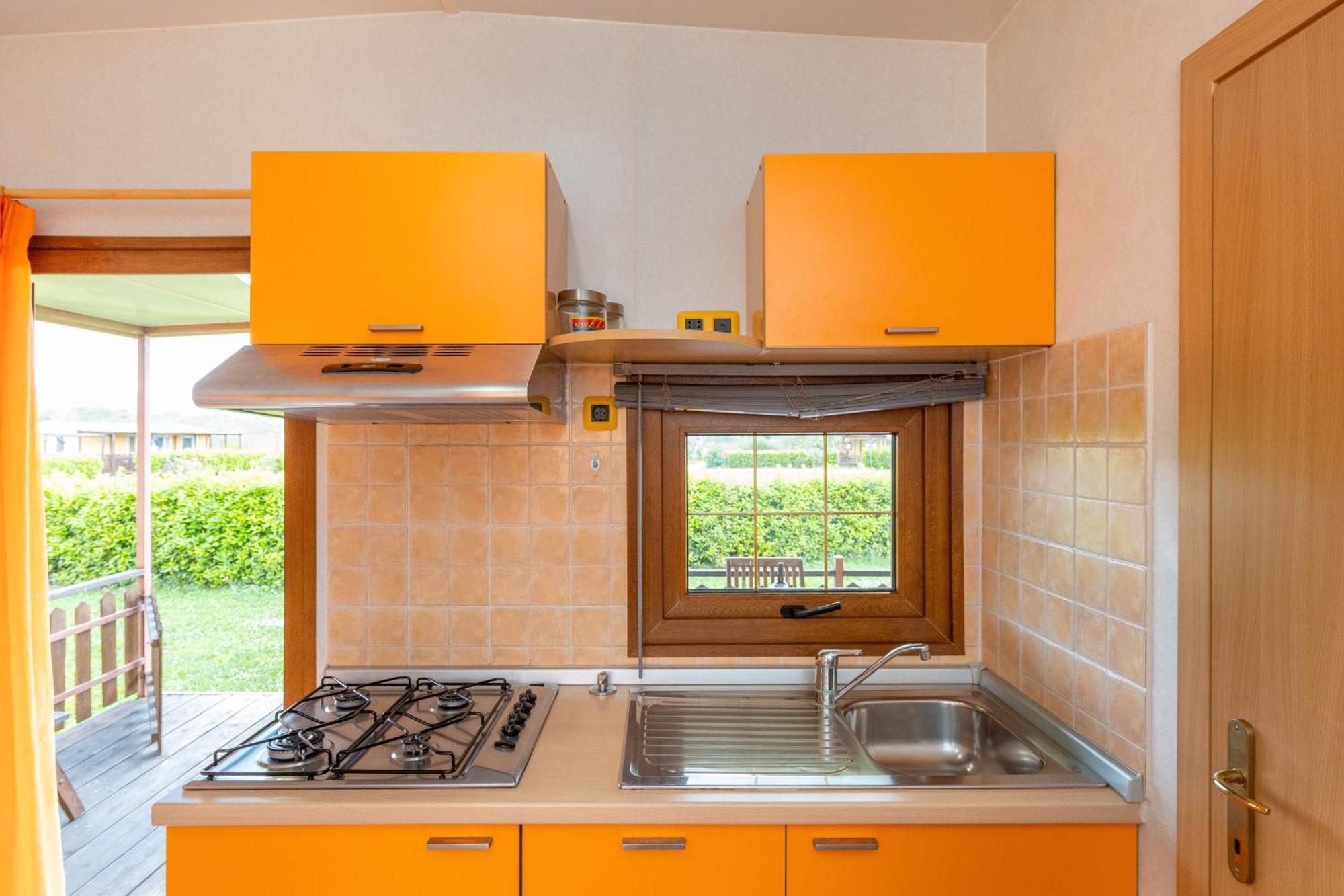 Agriturismo Nonna Stella Біббона Екстер'єр фото