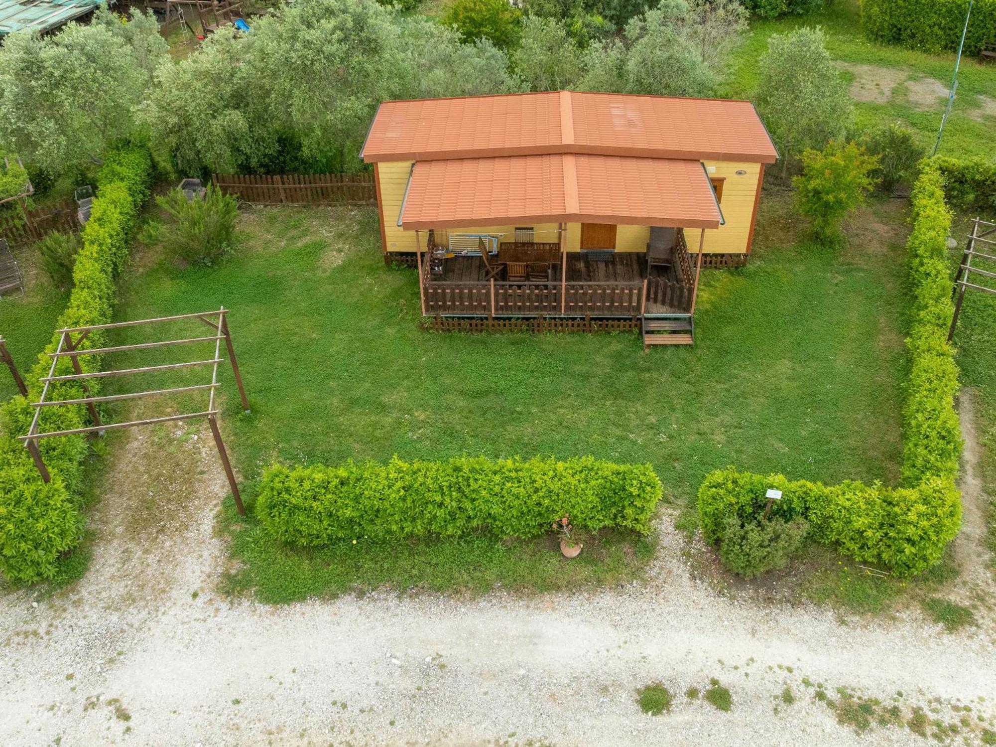Agriturismo Nonna Stella Біббона Екстер'єр фото