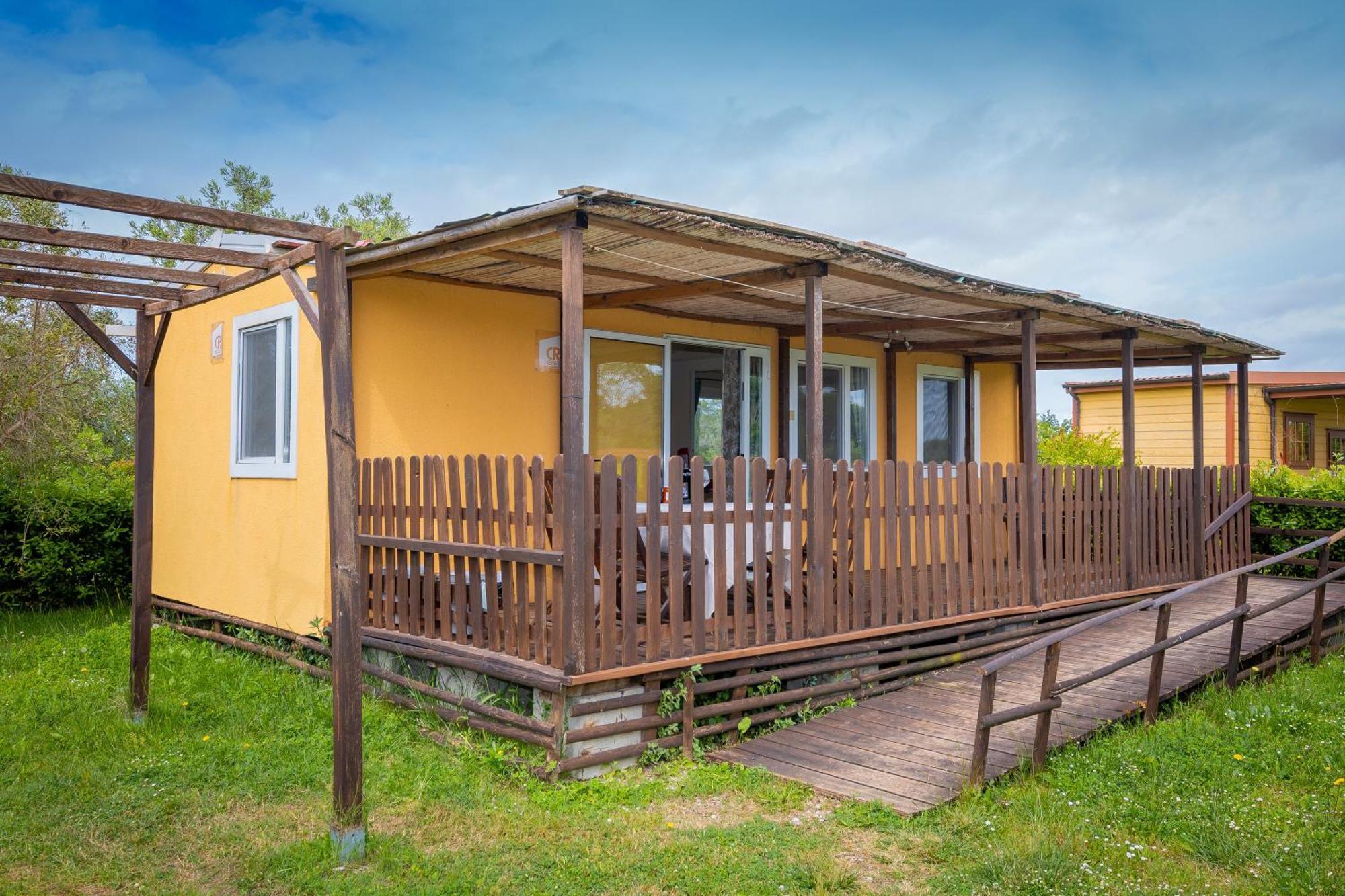 Agriturismo Nonna Stella Біббона Екстер'єр фото