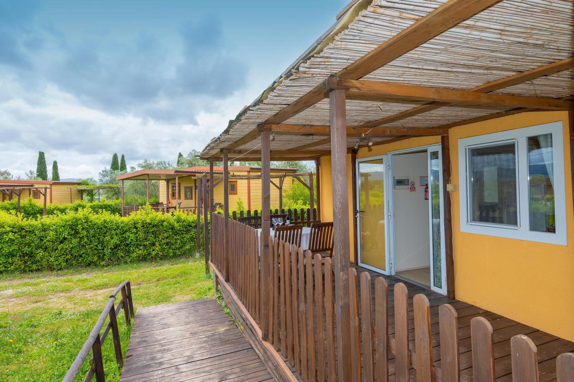 Agriturismo Nonna Stella Біббона Екстер'єр фото