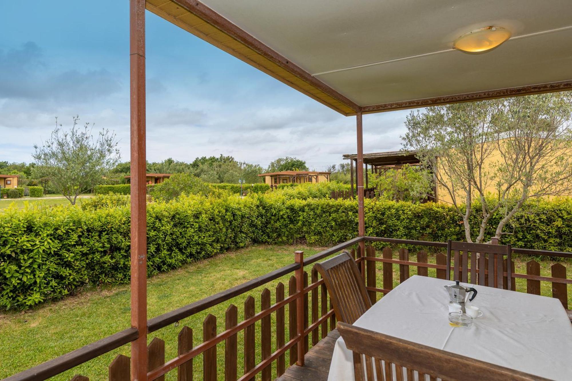 Agriturismo Nonna Stella Біббона Екстер'єр фото
