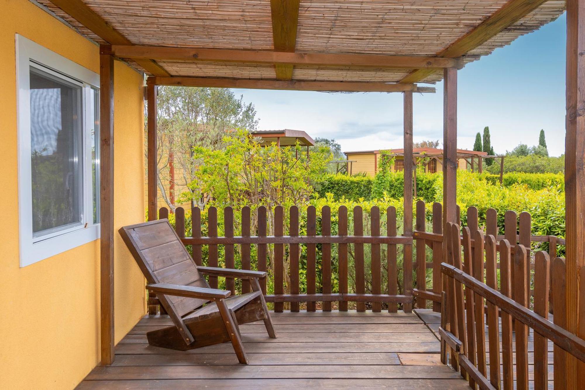 Agriturismo Nonna Stella Біббона Екстер'єр фото
